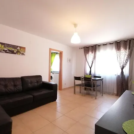 Encosta Da Marina Beach Портиман