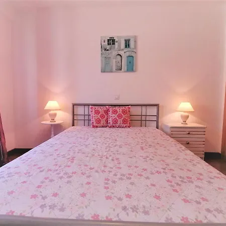 Apartman Encosta Da Marina Beach *